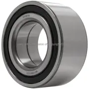 Quality-Built WH510019 Wheel Bearing For Select 89-09 Audi Volkswagen Models (for: Volkswagen)
