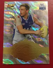 2020 AFL Select Footy Stars Prestige ENGINE ROOM JACK ZIEBELL ER48 037/120