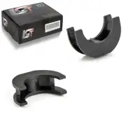 2x Cable Clips Clamps Brackets Shift Cable Return Spring for Peugeot Boxer