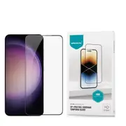 For Samsung S24 Ultra / S24 / S24+ Full Coverage Amazing Cp+pro Anti-explosion Screen Protector Tempered Glass