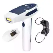 Home Use Electric Laser Epilator Permanent Painless Ipl Hair Removal Machine
