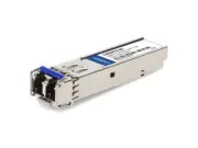 Intel® E10GSFPLR Compatible TAA Compliant 1000BASE-LX and 10GBase-LR SFP+