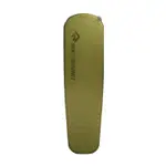 Sea To Summit Camp Self-Inflating Sleeping Mat Regular Olive