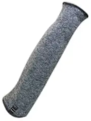MAGID AXB243S CutMaster Aramax Knit Sleeves 24" Long 3 Sleeve