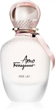 [Salvatore ferragamo] Savior Ferragamo I love For Her Ferragamo - Edp - Volume: 50 Ml