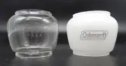 Century Primus 8981 Mighty-Lite 5400 2274 7054 Schott Lantern Globe Coleman x 2