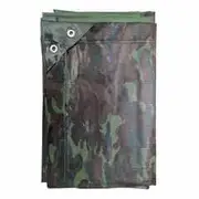 ARK TARPS 4M x 6M Camouflage Tarp 15CF0040T0060