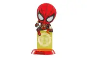 Spider-Man No Way Home Spider-Man Integrated Suit Cosbaby Kids Figure Toy