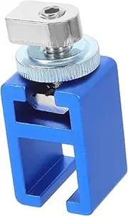 Gatuida Dent Repair Adapter: Auto Dent Repair Puller Head Adapter Tips Lifter For Slide Hammer And Pulling Tab Easy Gripping Accessory