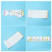 Height Ruler Wall Sticker Kid Growth Child Baby Hanging Decal Kids Chart