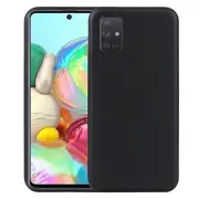 For Samsung Galaxy A71 4G TPU Phone Case