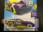 Hot Wheels Treasure Hunt - Hollowback - (Factory Sealed sticker)