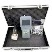 Split Type Dew Point Meters with Data Storage (99 Groups A Total of 594 Data)