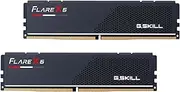 G.Skill DIMM 32GB DDR5-6000 2x 16 Dual-Kit Schwarz F5-6000J2836G16GX2-FX5 Flare X5 (F5-6000J2836G16GX2-FX5)