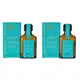 (2入組)MOROCCANOIL 摩洛哥優油25ml