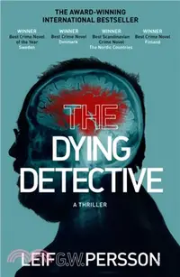 在飛比找三民網路書店優惠-The Dying Detective
