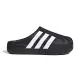 【adidas 愛迪達】Adidas adiFom Superstar Mule 男鞋 女鞋 黑白色 三線 愛迪達 拖鞋 IG8277