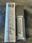 URBAN DECAY STAY NAKED WEIGHTLESS LIQUID FOUNDATION -51NN- 1oz/30ml