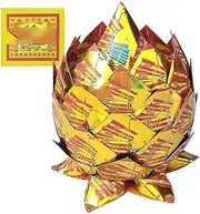 Chinese Joss Paper Money Ancestor Money Joss Paper Money to Burn 1 Ping'an golden pineapple /488