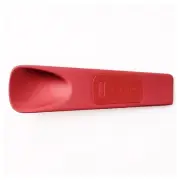 That! Inventions ScoopThat Li'l Dipper Magnetic Thermal Ice Cream Spoon - Red