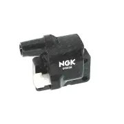 1 x NGK Ignition Coil for Mazda 323 BG 1.8L 4Cyl SOHC MPFI 16V BP 76kW 1989-1994