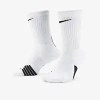 在飛比找蝦皮商城優惠-NIKE 男女 運動襪 2雙組 導濕速乾 中筒襪 長襪 籃球
