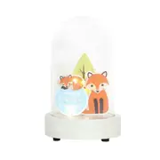 Splosh Colourful Kids Light Up Dome - Fox