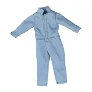 1/12 Scale Figure Doll Clothes Miniature Clothing for 6'' Men Action Figures