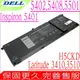 DELL H5CKD 戴爾 電池-Inspiron 15 3 5501,5502,5508,5509,P130G,14 5401,5402,5406,5408,5409
