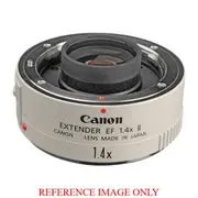 Canon EF 1.4x II Extender | Secondhand