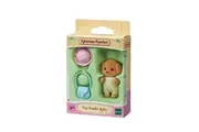 Toy Poodle Baby