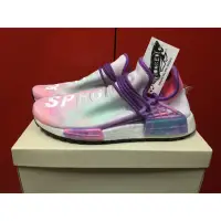 在飛比找蝦皮購物優惠-Adidas x Pharrell Williams NMD