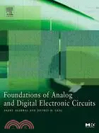 在飛比找三民網路書店優惠-Foundations Of Analog And Digi