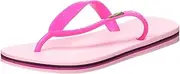 [Ipanema] Unisex Children's Classic Brazil II Kids Toe Separator Sandals