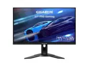 GIGABYTE G27F 2 27" 165Hz Full HD IPS LED Gaming Monitor - Black