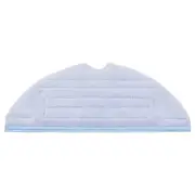 2PCS Original Mop Cloth Accessories for Roborock S7 Robotic Vacuum Cleaner