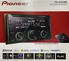 NEW Pioneer FH-S722BS 2-DIN Car Audio Receiver w/ CD, Bluetooth