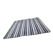 Picnic Blanket Water Resistant Damp Proof Thickened Oxford Cloth Foldable US