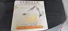 New NIB Corning 16 Pc Corelle APRICOT GROVE Dinner Set Service For 4 116-68