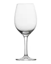Zwiesel Glas Set of 6 Banquet 10.1oz White Wine Glasses