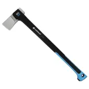 SENKICHI Carbon Steel Splitting Axe CEllFAST 2500 GF Handle Made in Japan