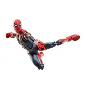 Marvel - Avengers: Endgame - Marvel Legends Spider-Man (Iron Spider) Action Figure