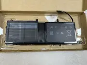 New Laptop Battery 99Wh 11.4V MG2YH 9NJM1 HF250 For Alienware 15 R3 R4 17 R4 R5