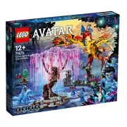 LEGO Avatar Toruk Makto & Tree of Souls (75574)