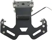 Motorcycle License Plate Bracket for mt 15 mt15 MT 15 mt 125 mt125 MT 125 MT125 2018-2022 Motorcycle Rear License Plate Tailstock Bracket Mounting Frame