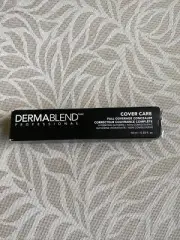 Dermablend Cover Care Long Lasting Full Coverage Concealer 73W ~.33 fl oz Sealed