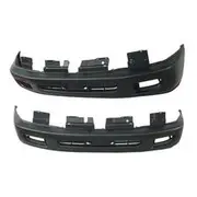 Sterling Bumper Bar to suit Toyota Landcruiser 04/1998 to 09/2002 - TYLA-BAR-44F