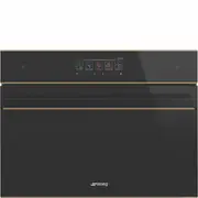 Smeg Dolce Stil Novo 45cm Combi Microwave Oven