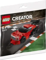 LEGO 30577 Super Muscle Car - Creator Polybag