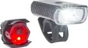 Bell Lumina Premium Bicycle Light Set Bell Lumina 325 Bicycle Light Set